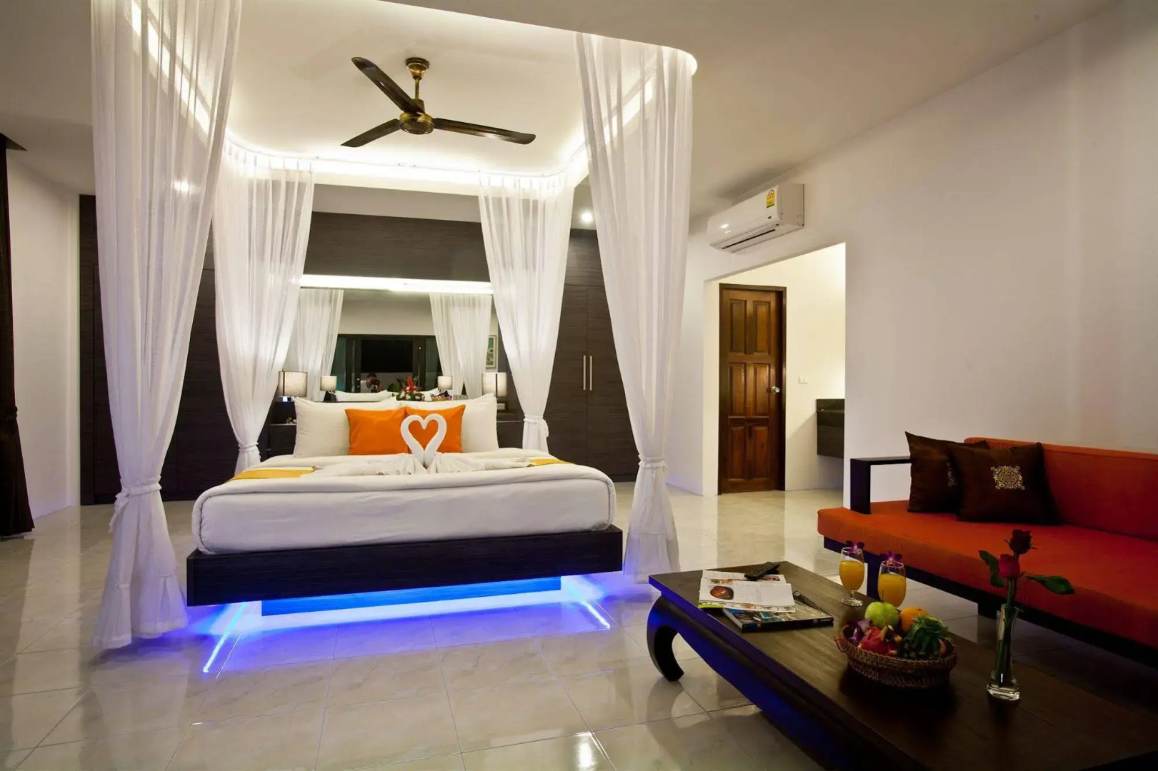 AT Pool Villa Resort