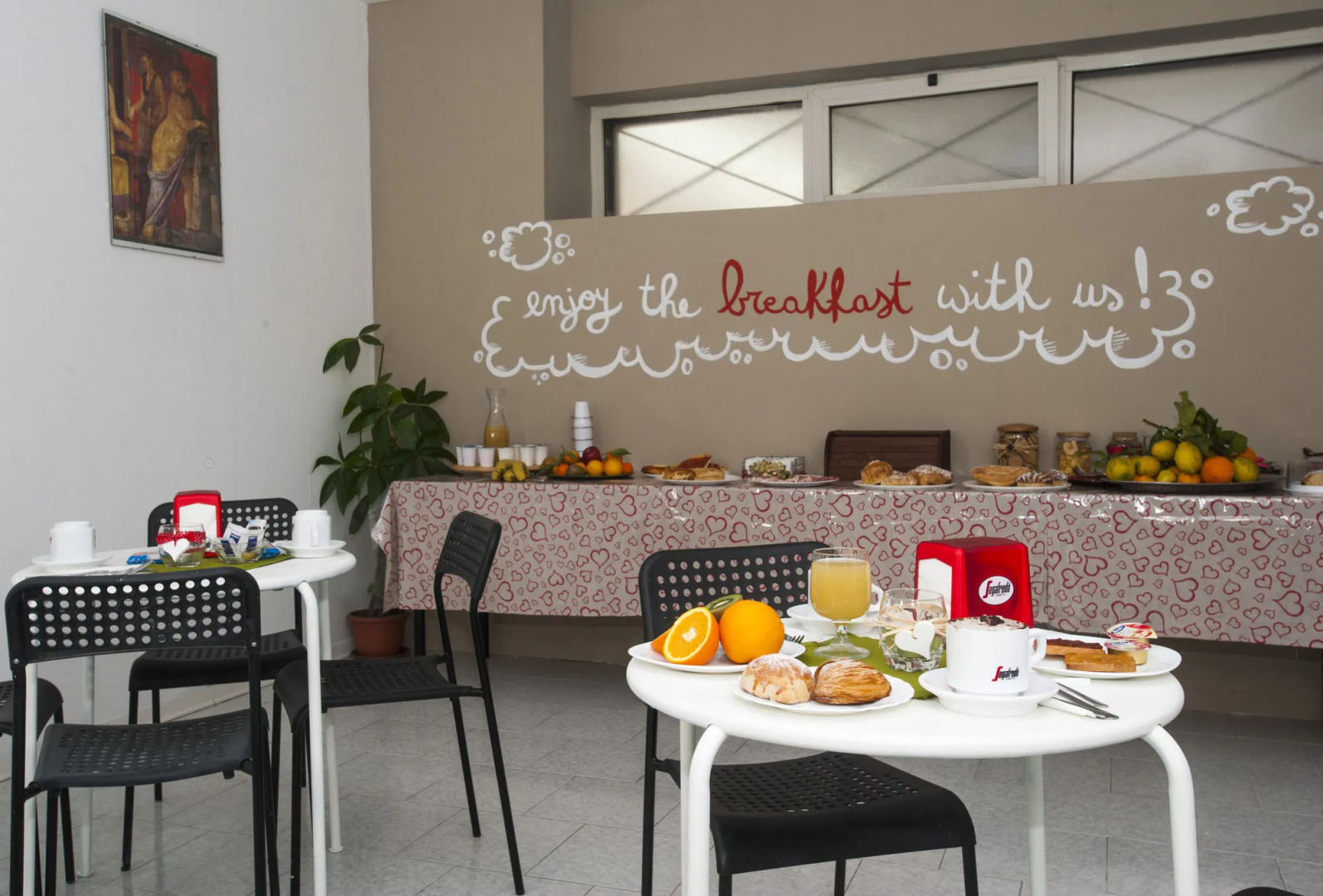 B&B Sweet Home