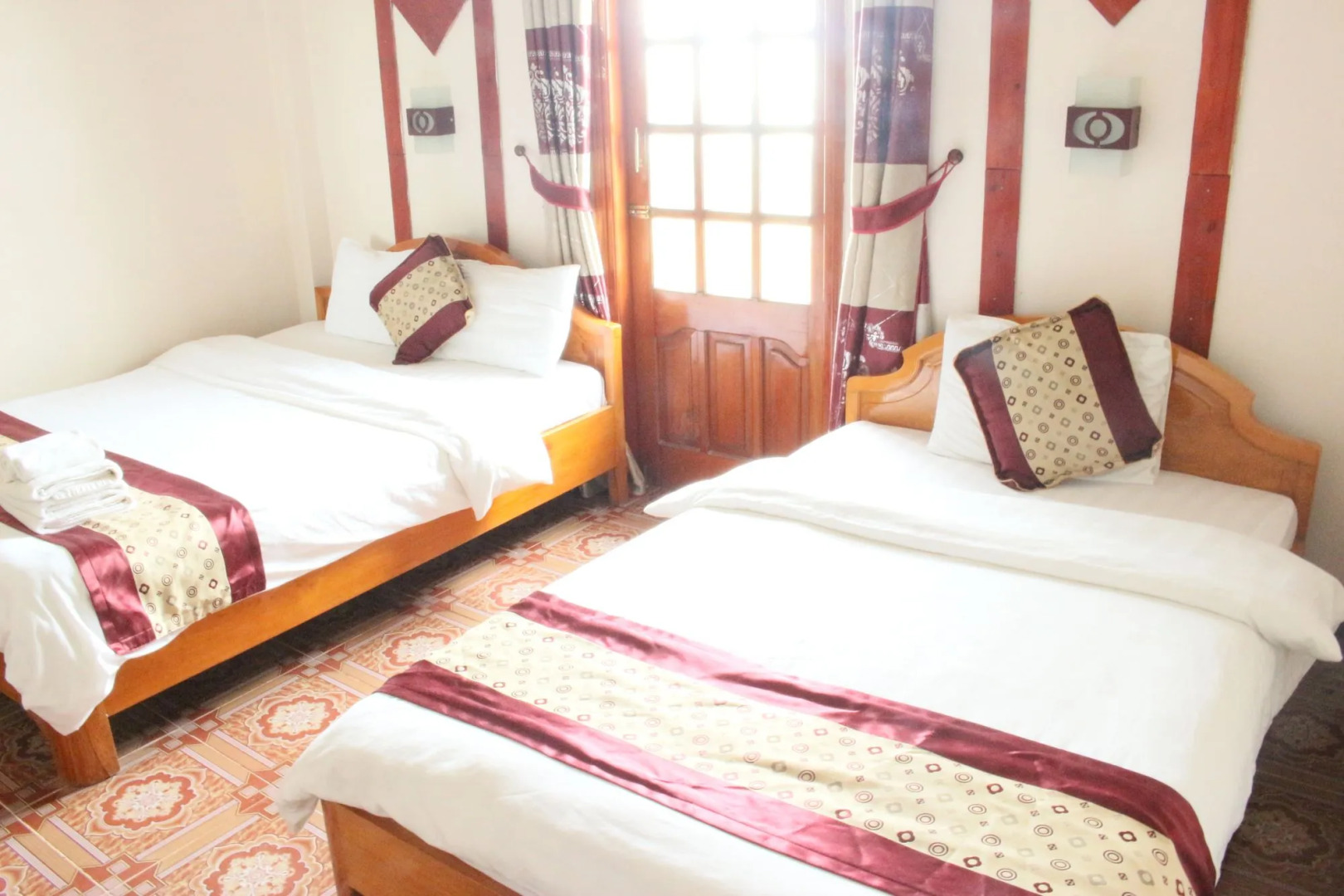 Sapa Stunning View Hotel