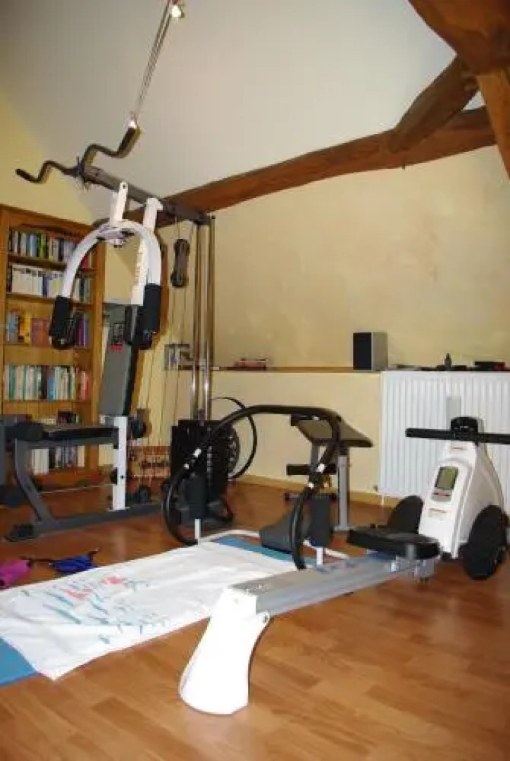 Auberge de La Chaloire