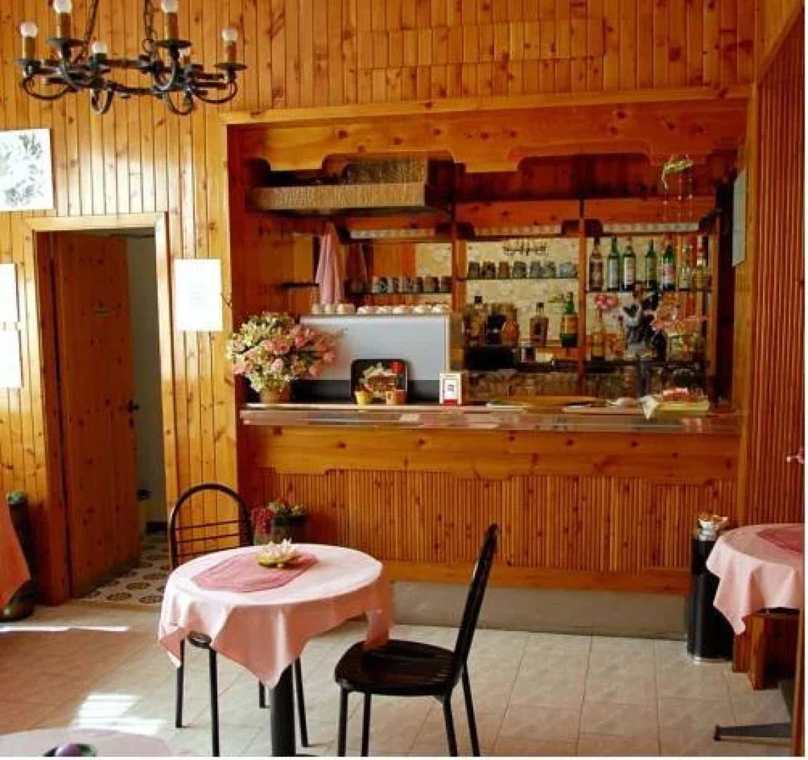 Hotel Ussita