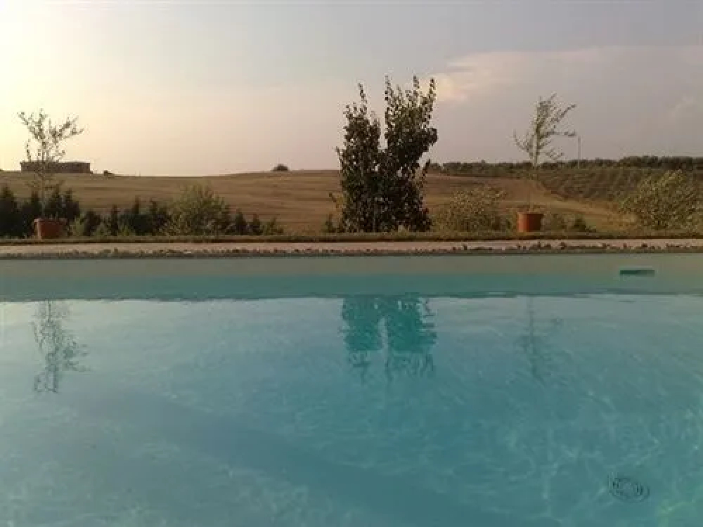 Villa Malamerenda Apartments