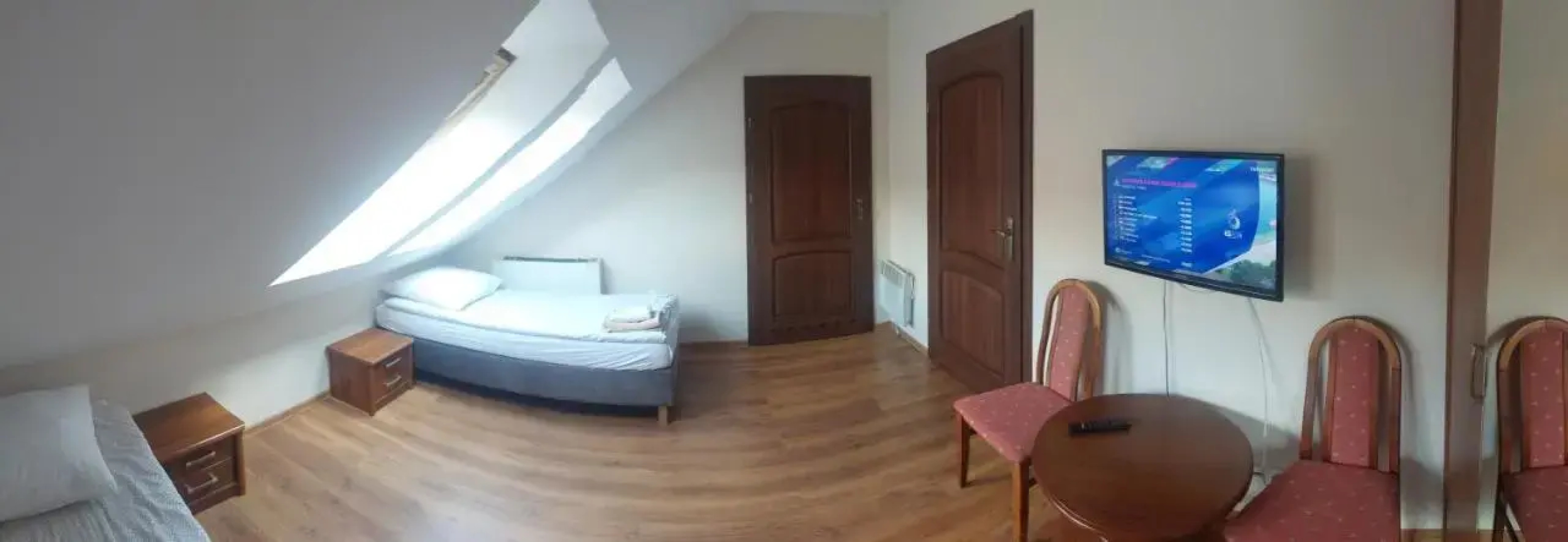 Zajazd Pod Dyliżansem