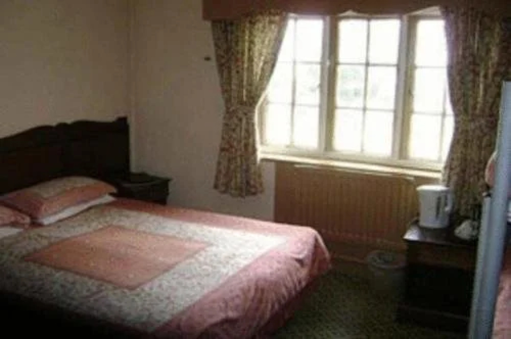 The Fox & Hounds Hotel