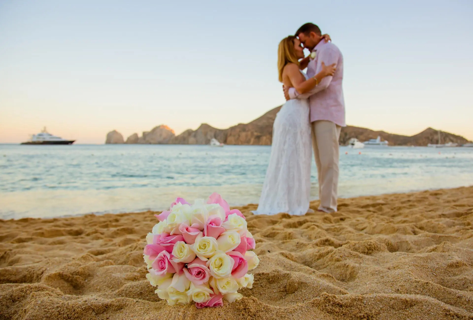Casa Dorada Los Cabos Resort & Spa