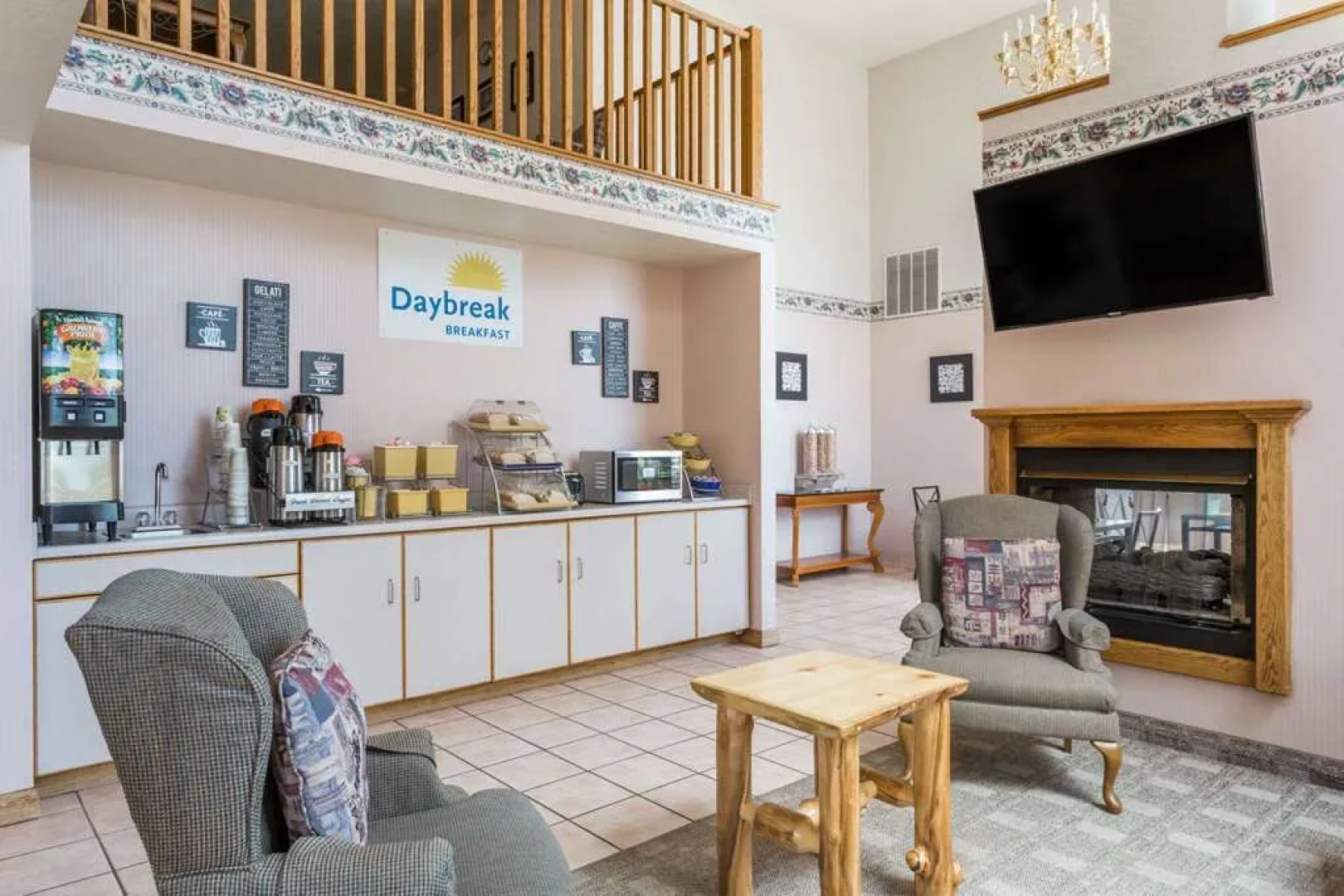 Days Inn Torrey - Capital Reef