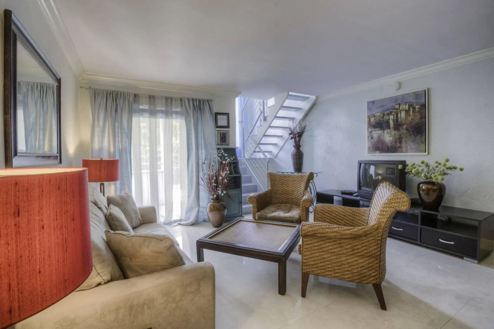 The Lofts on the Park Boutique Residences Miami