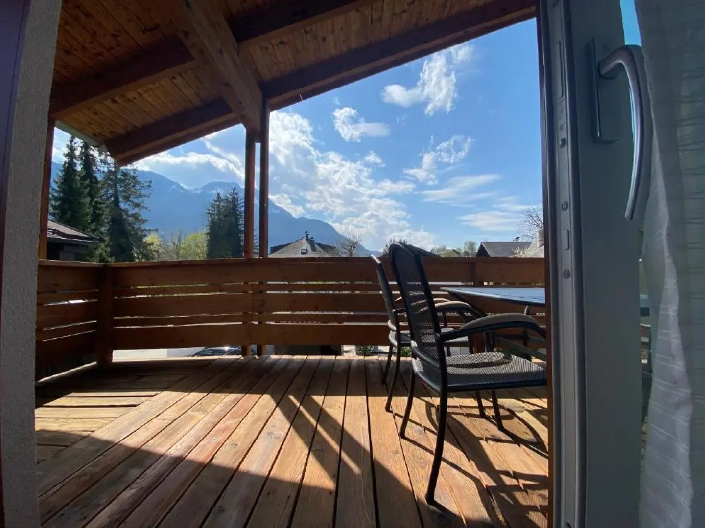 Living8-Appartements