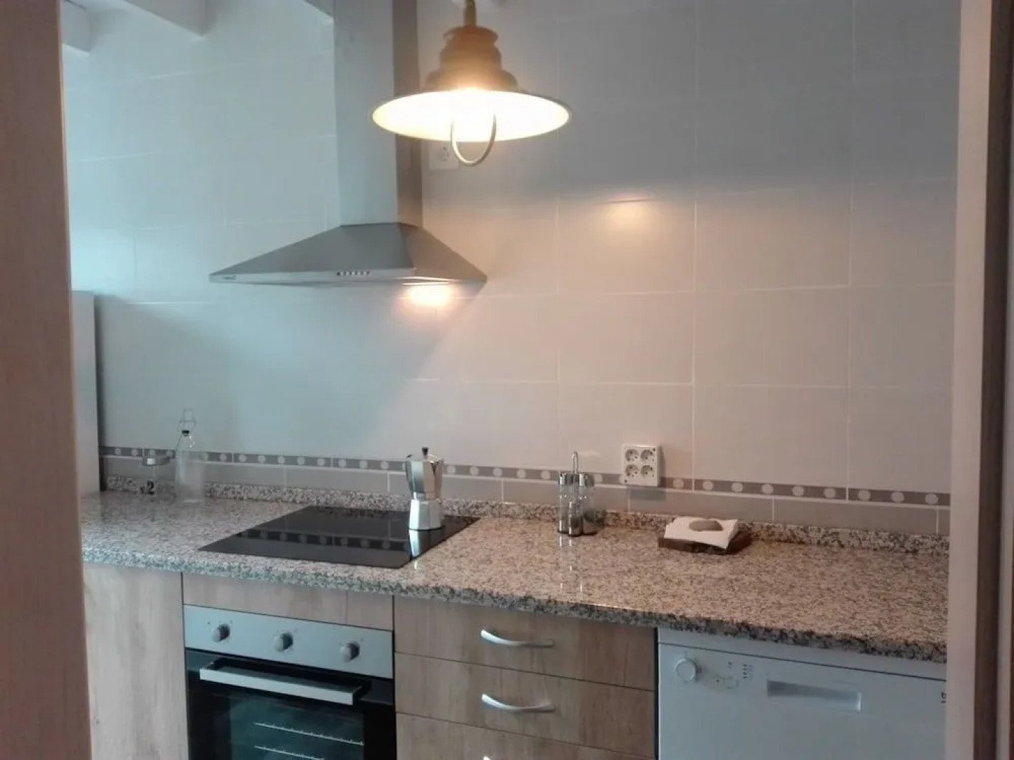 Casas Rurales Prunus Avium