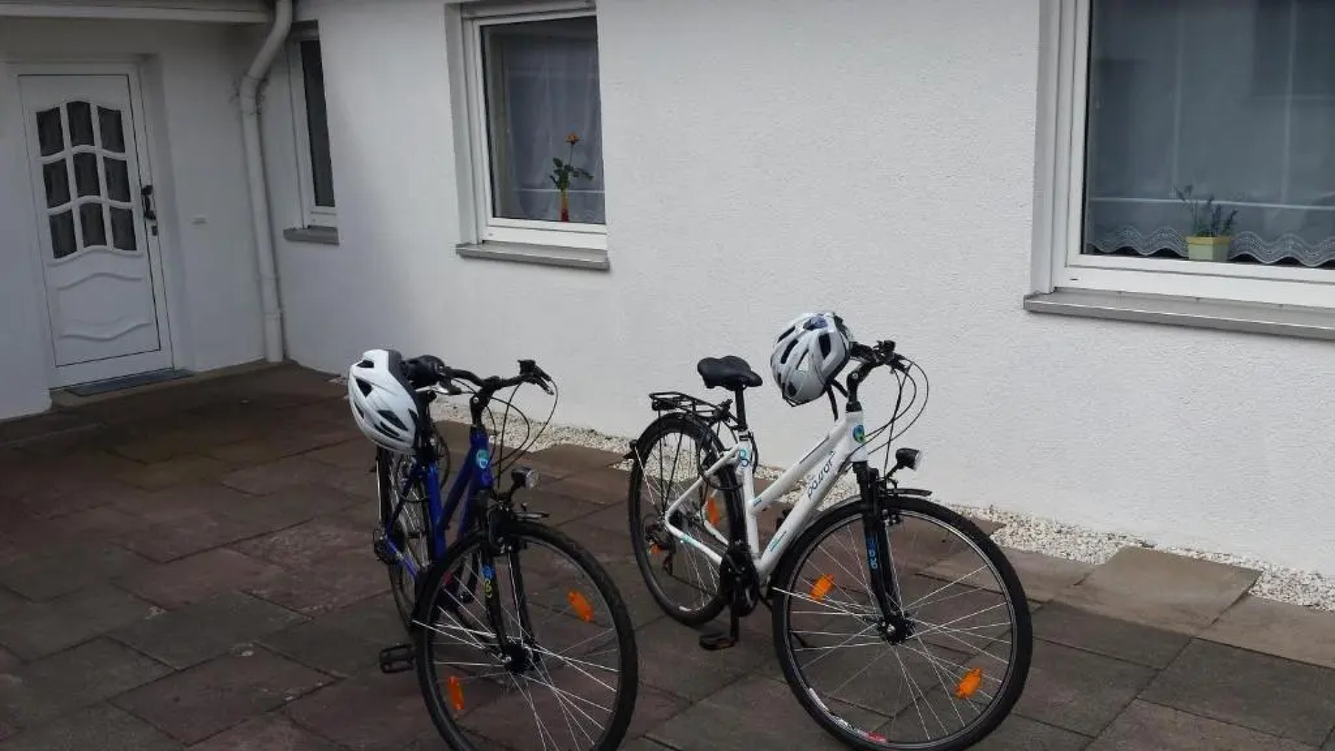 Ferienwohnung Katzenberger