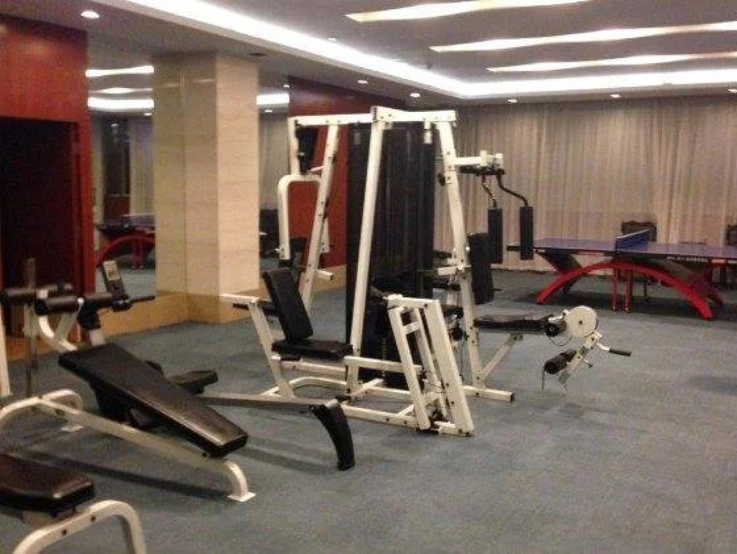 Shaoxing Flower Hotel