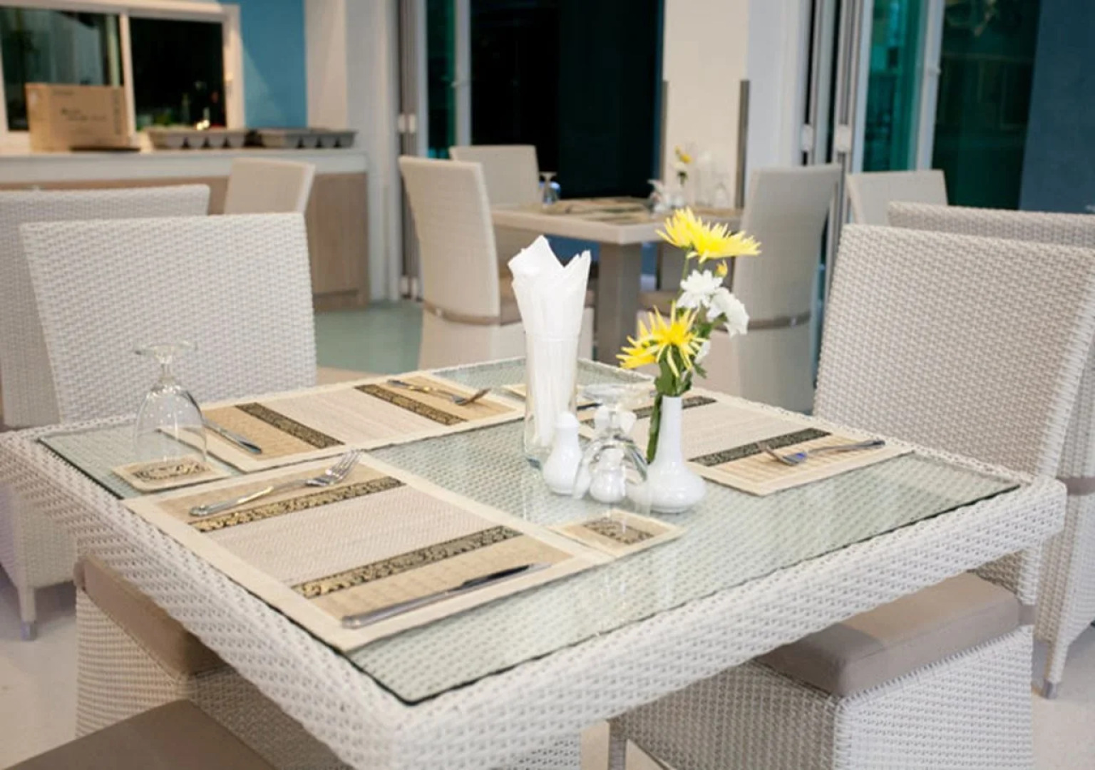 Sea Cono Boutique Hotel