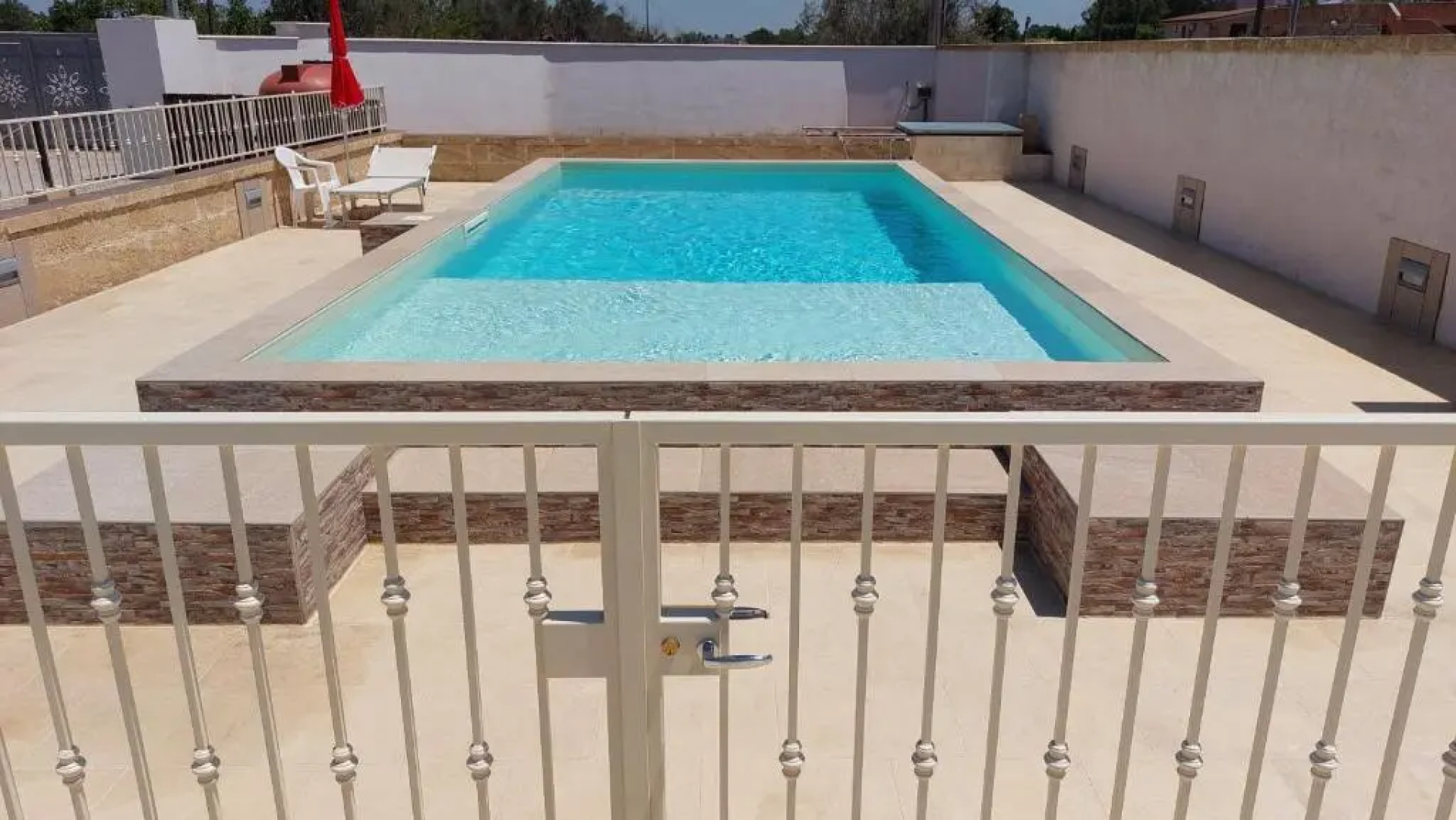 Residence Villa Silvia