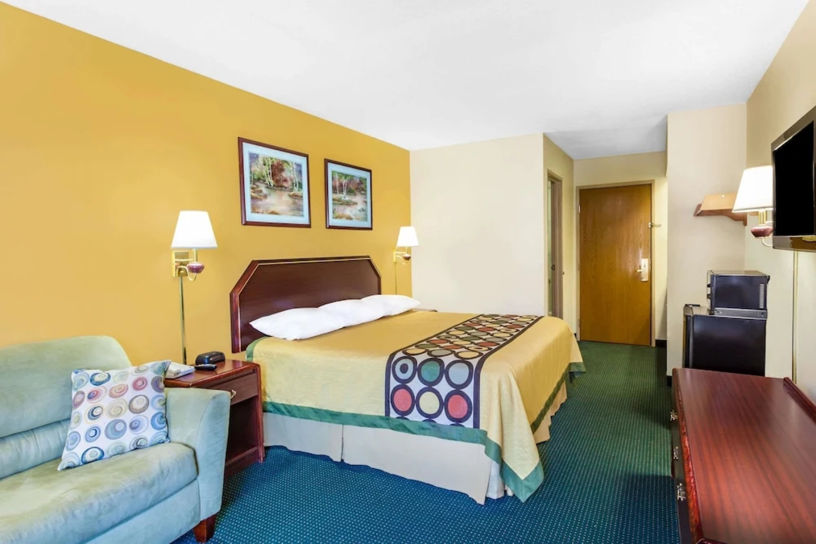 Super 8 Morristown/South