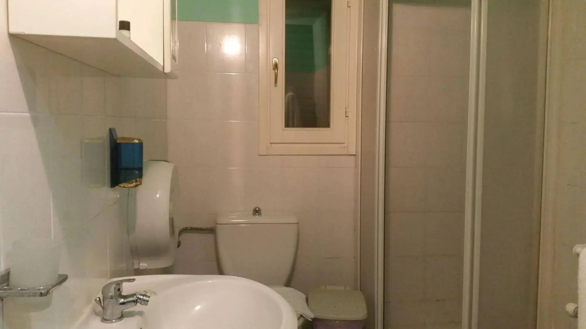 Albergo Ardenza
