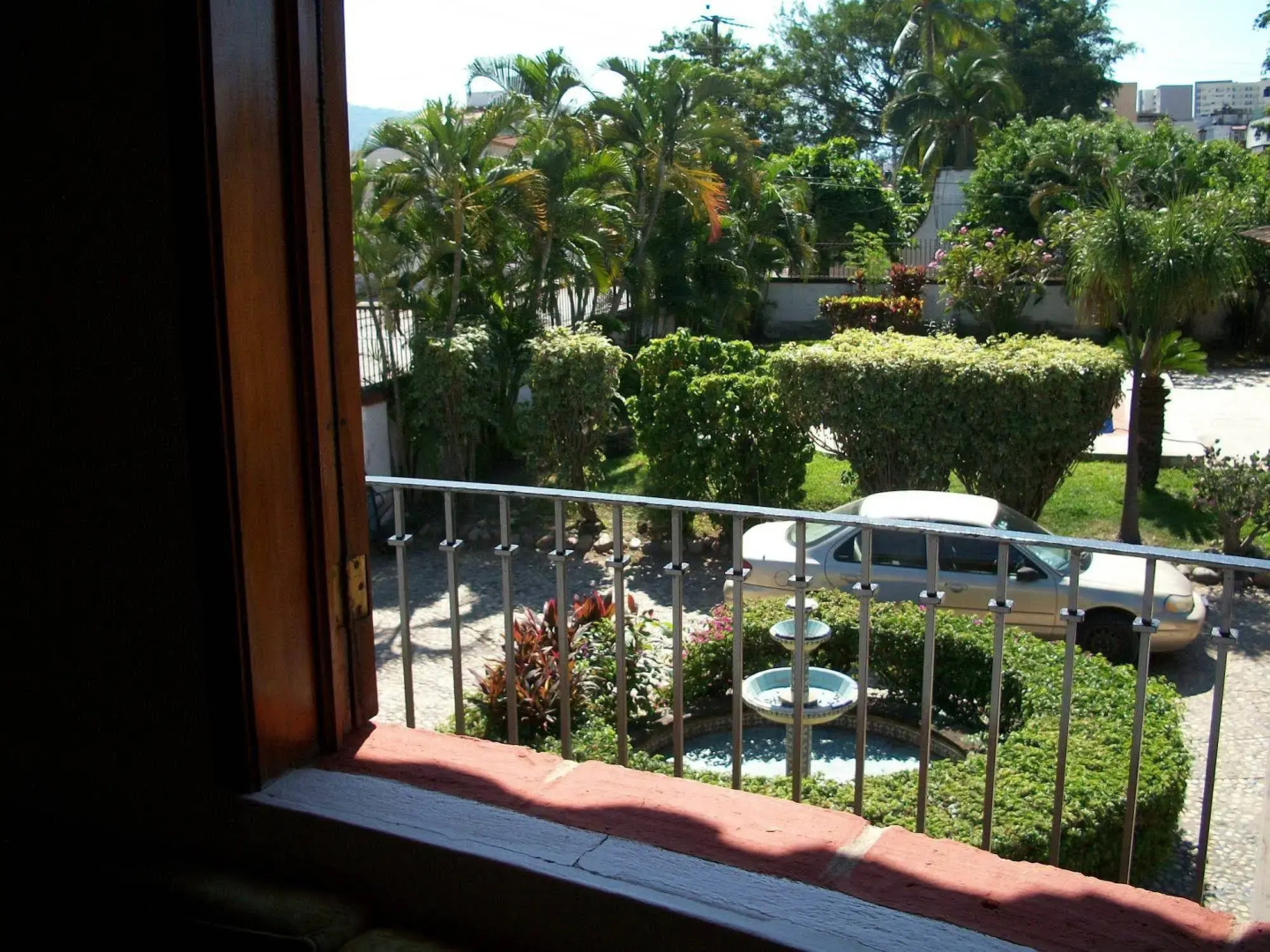 Casa Rosita BnB