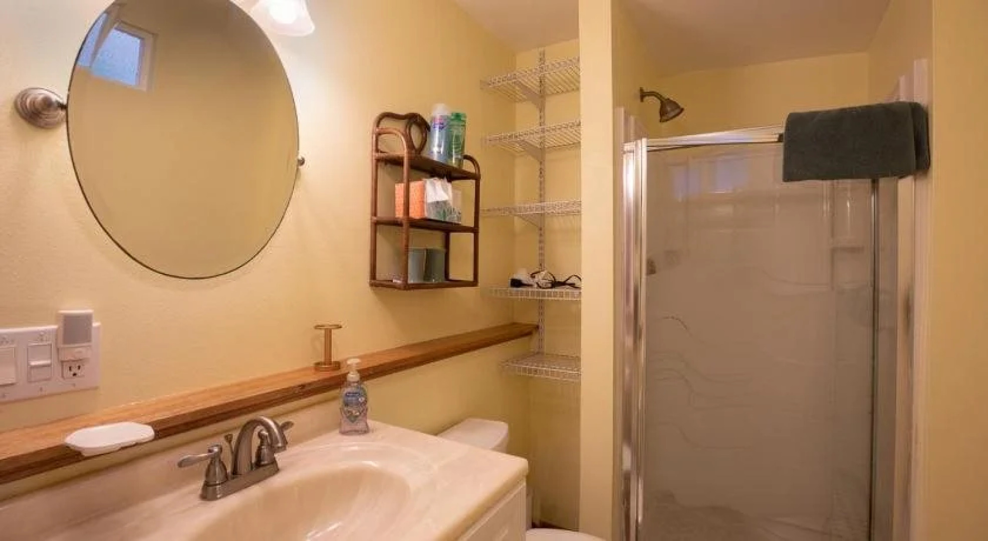 Mango Sunset Bed and Breakfast