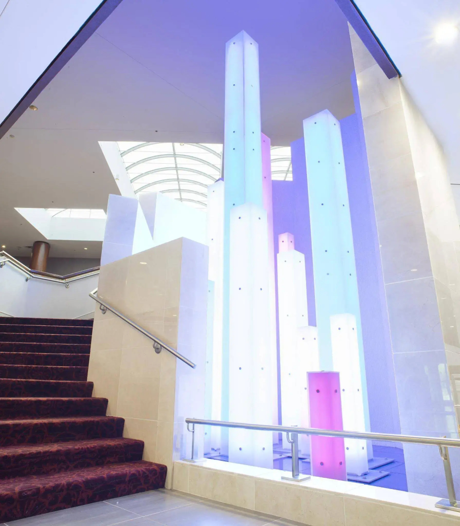 Marriott Tulsa Hotel Southern Hills