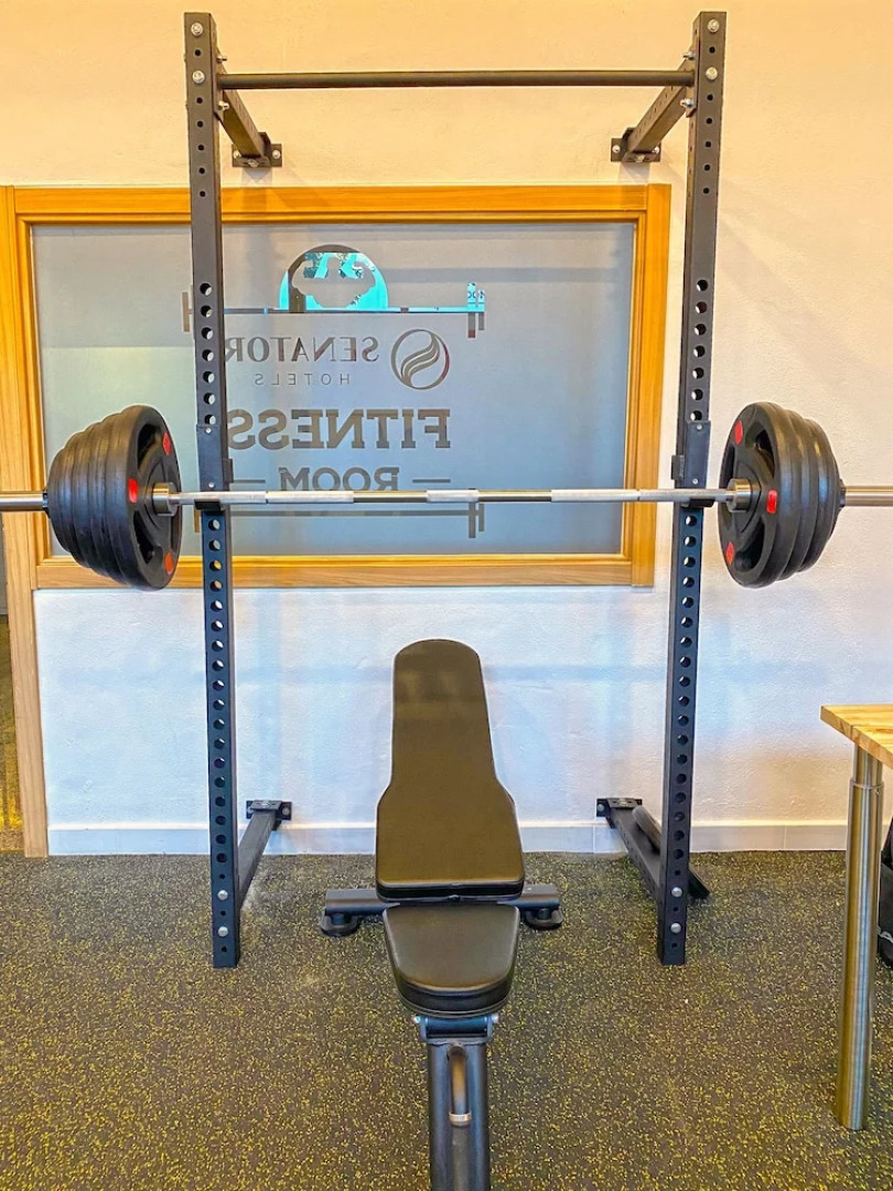 Senator Marbella Hotel