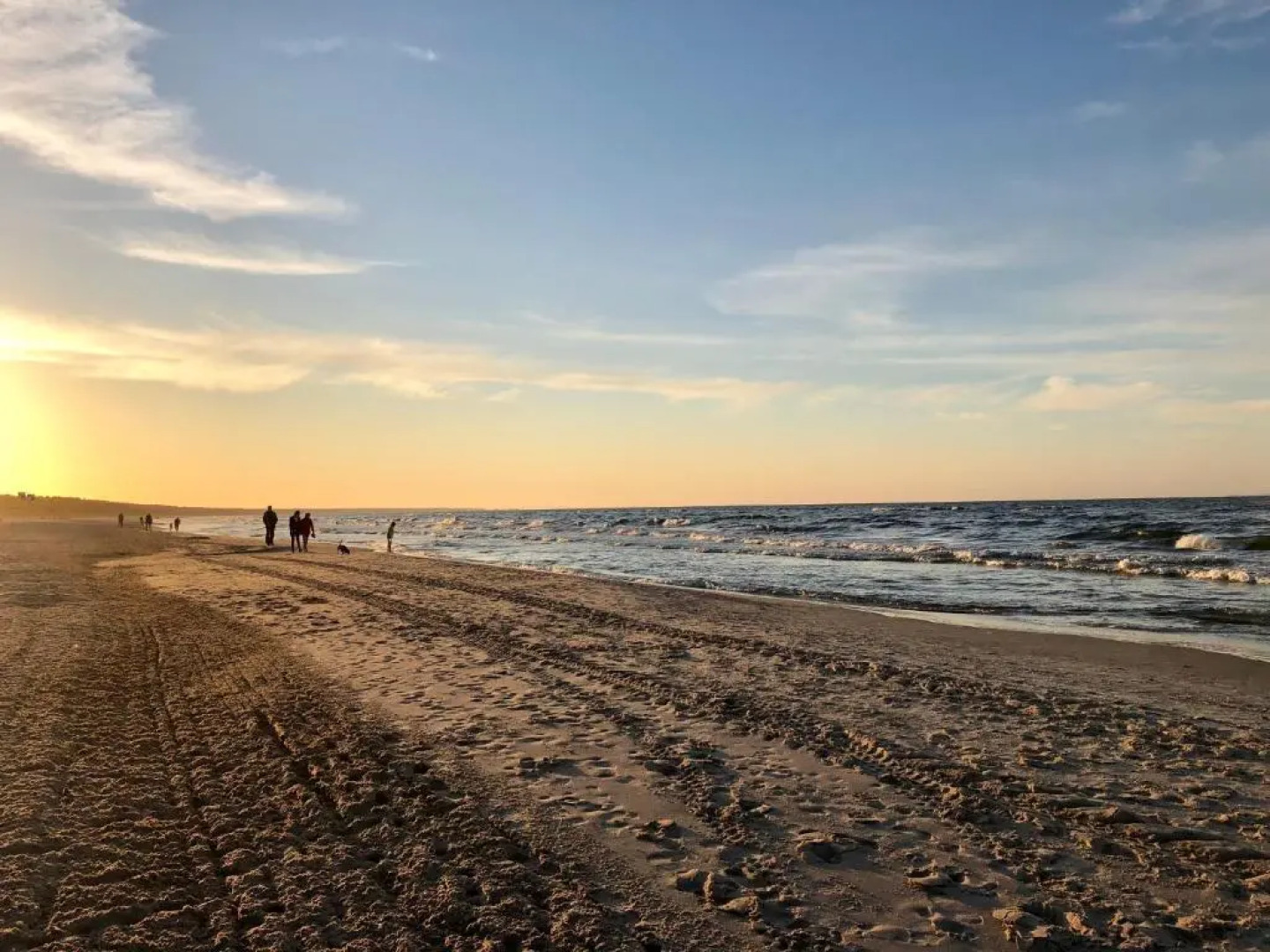 Upstalsboom Trassenheide Usedom