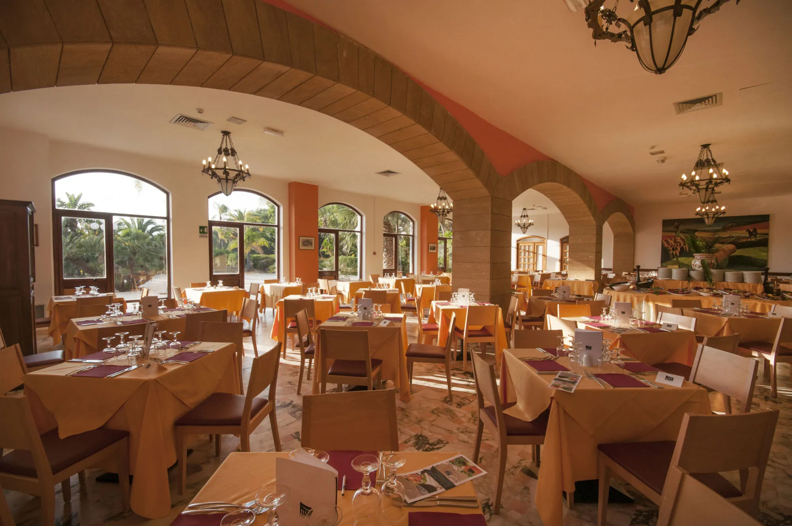 iH Hotels Agrigento Kaos Resort