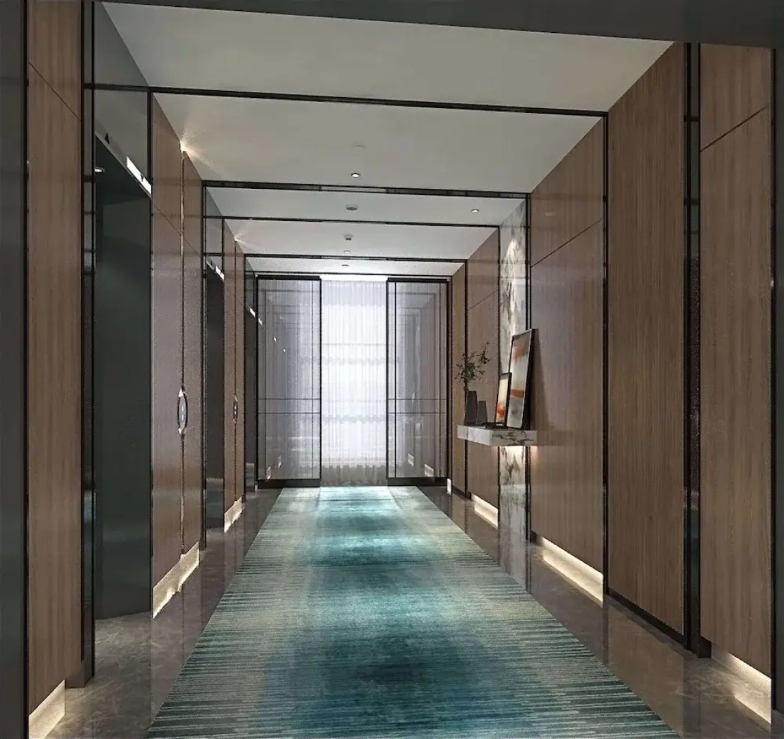 Hilton Garden Inn Ili Yining