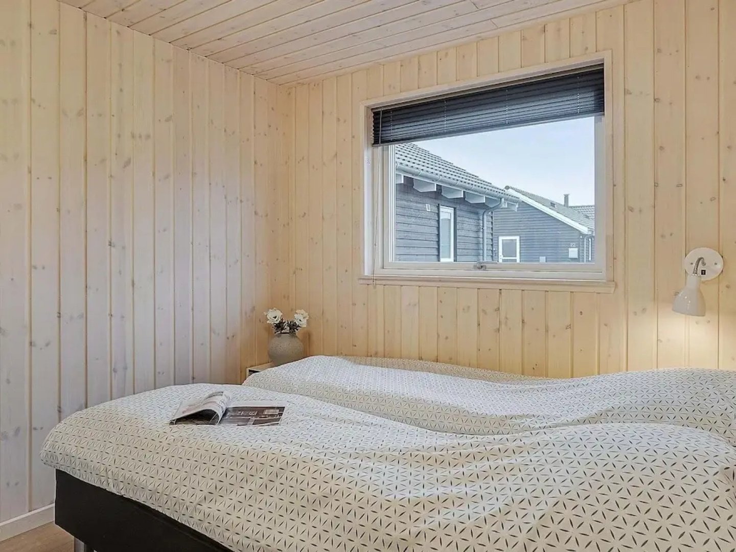 Holiday Home in Kappeln