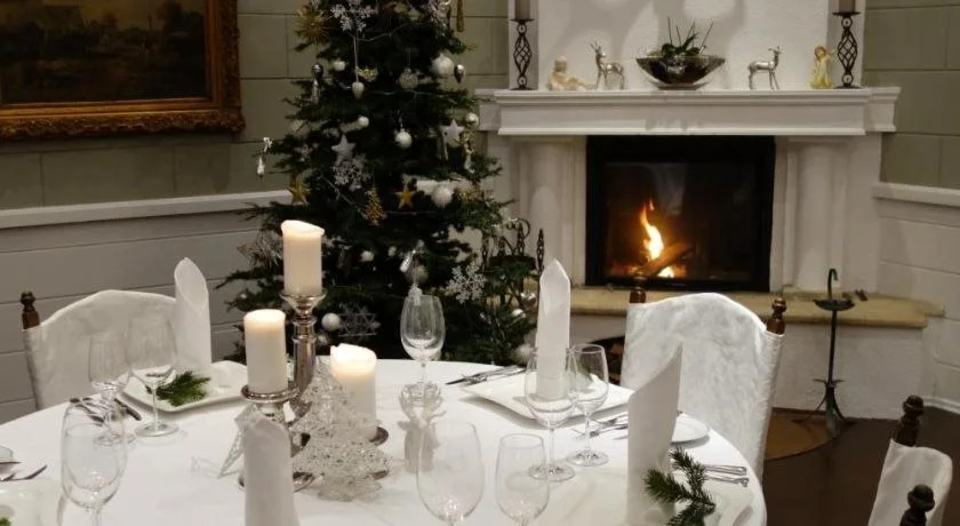 Landhotel Metnitztalerhof