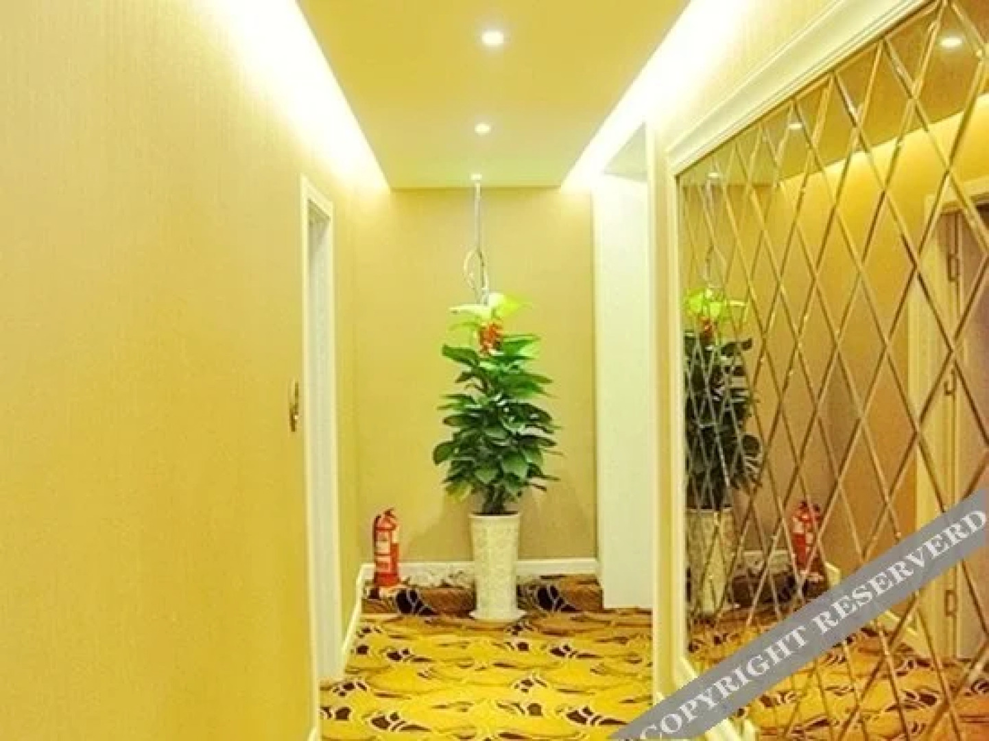 Tianyue Business Hotel