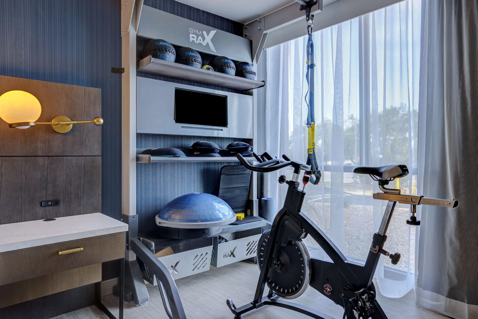 DoubleTree by Hilton Palmdale, CA