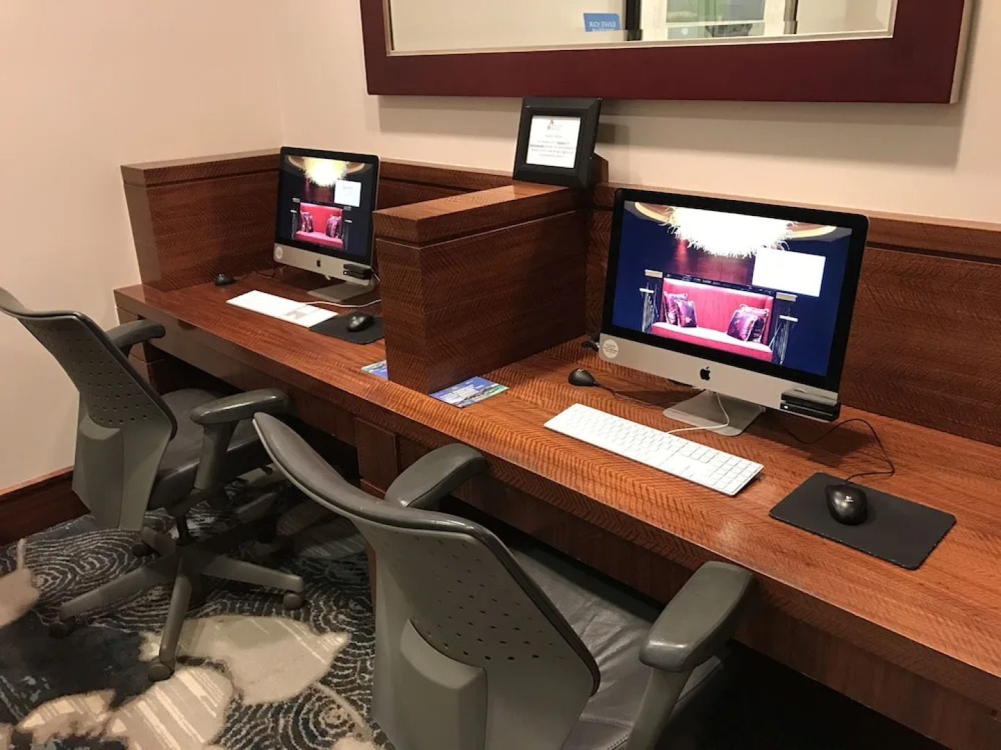 Presidential Penthouse Suite - Palm Beach Singer Island Resort & Spa