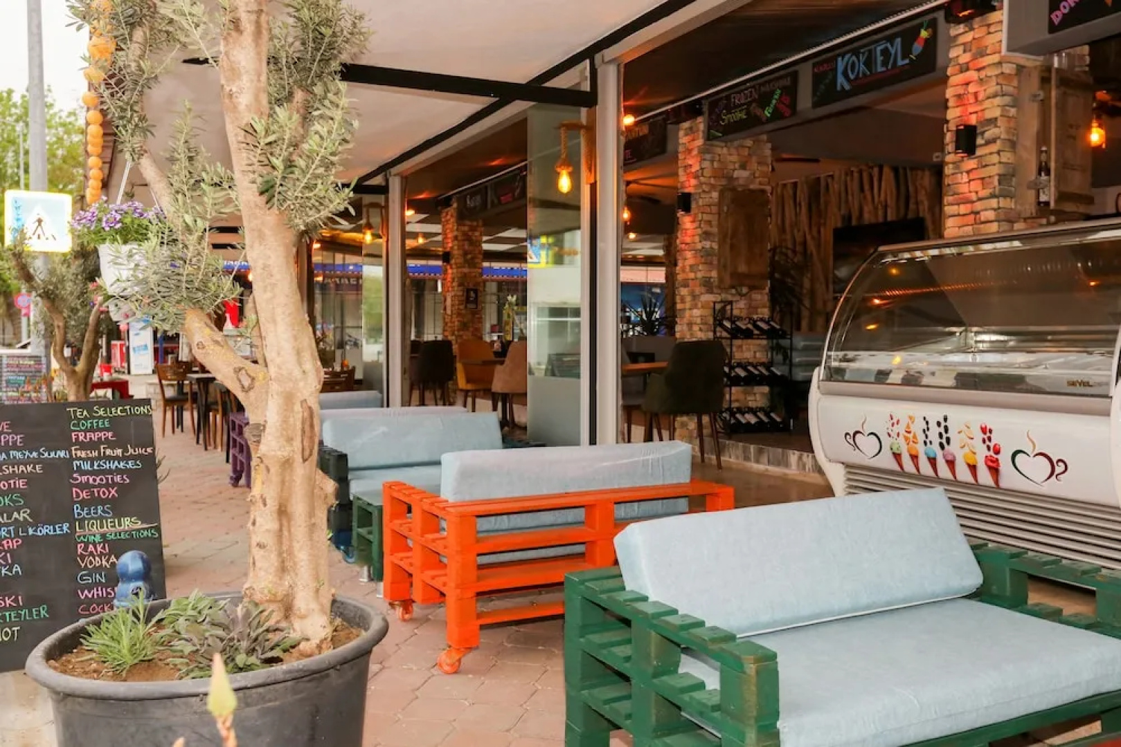 Dalyan M-Otel