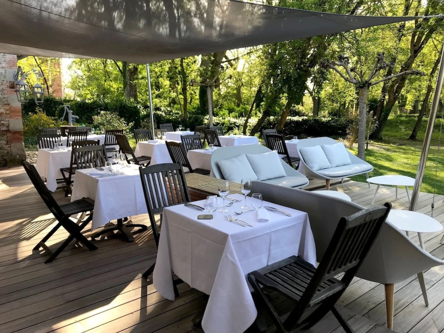 Château de Garrevaques