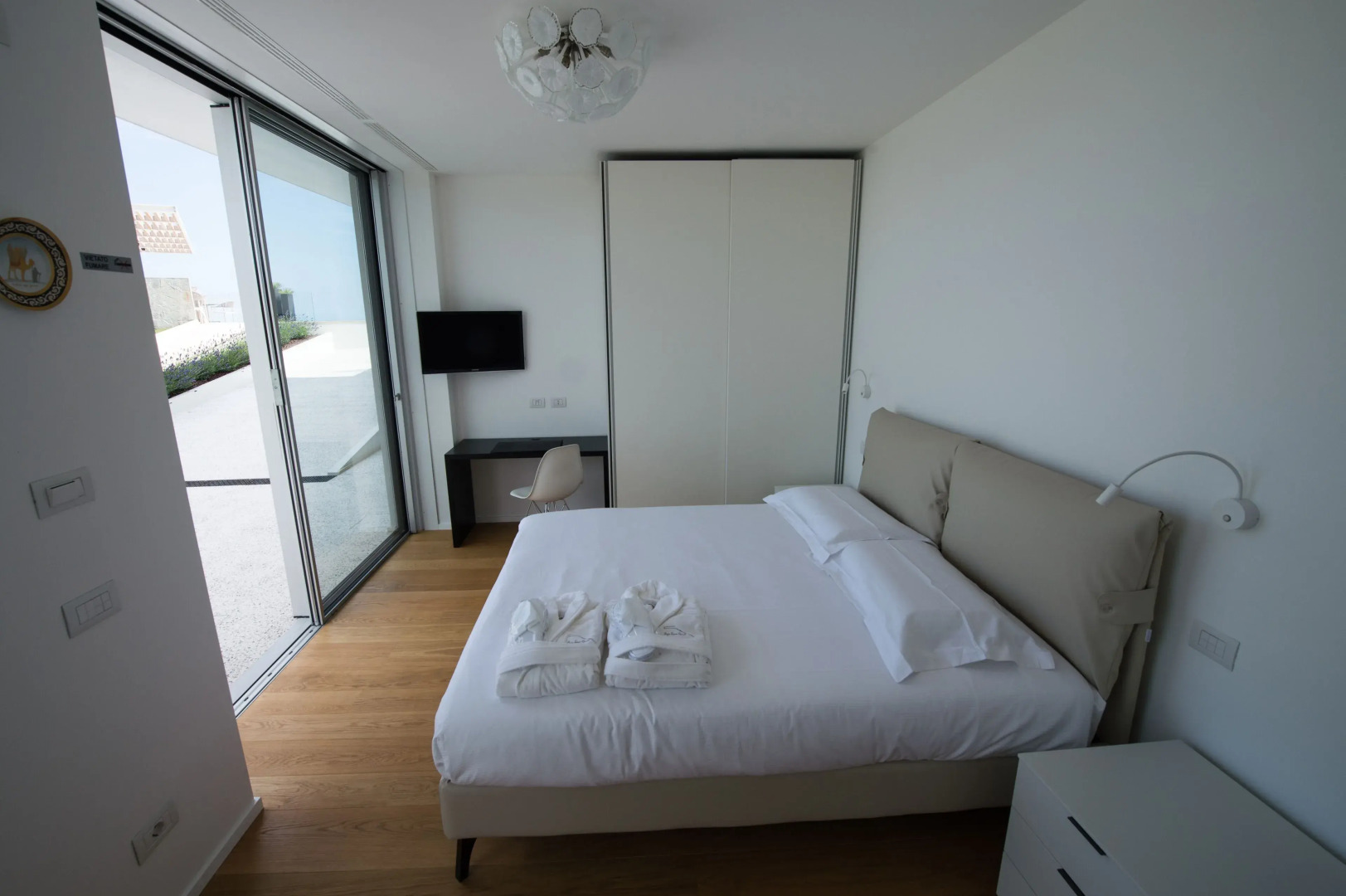 Capo Torre Resort & Spa