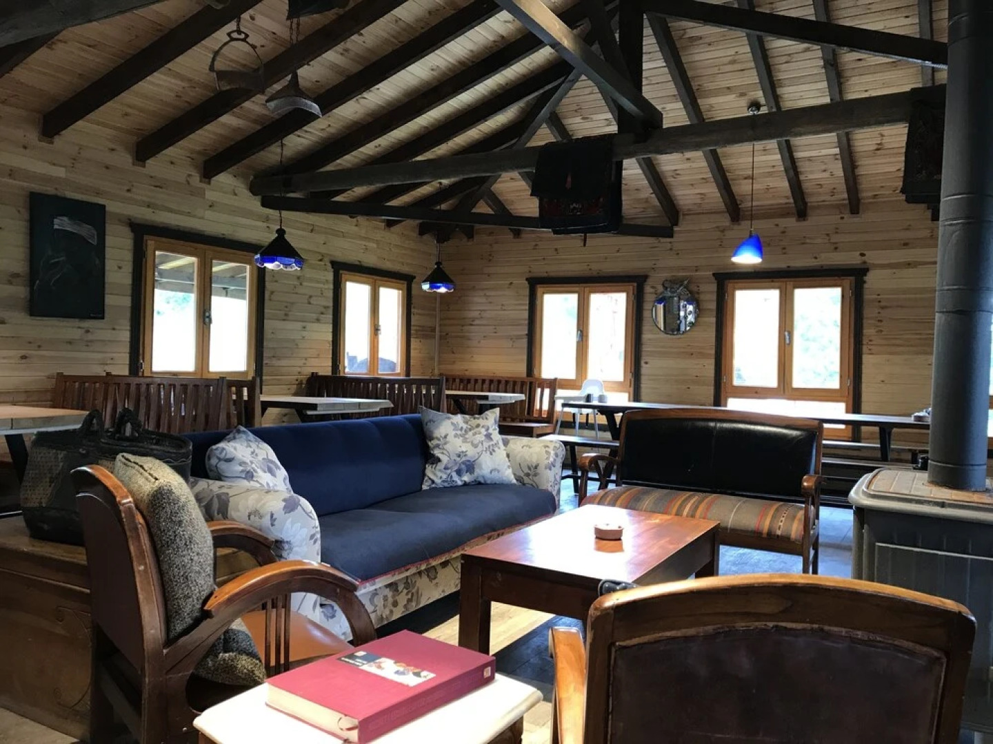 Mengen Rüya Çiftliği