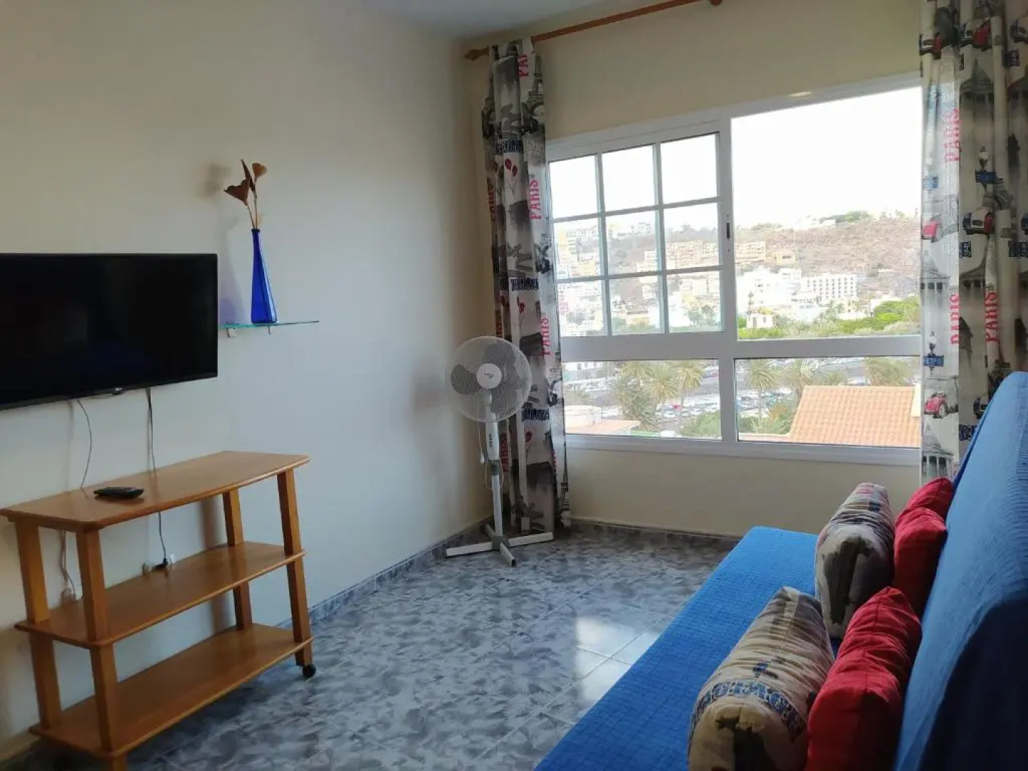 apartamentos la villa