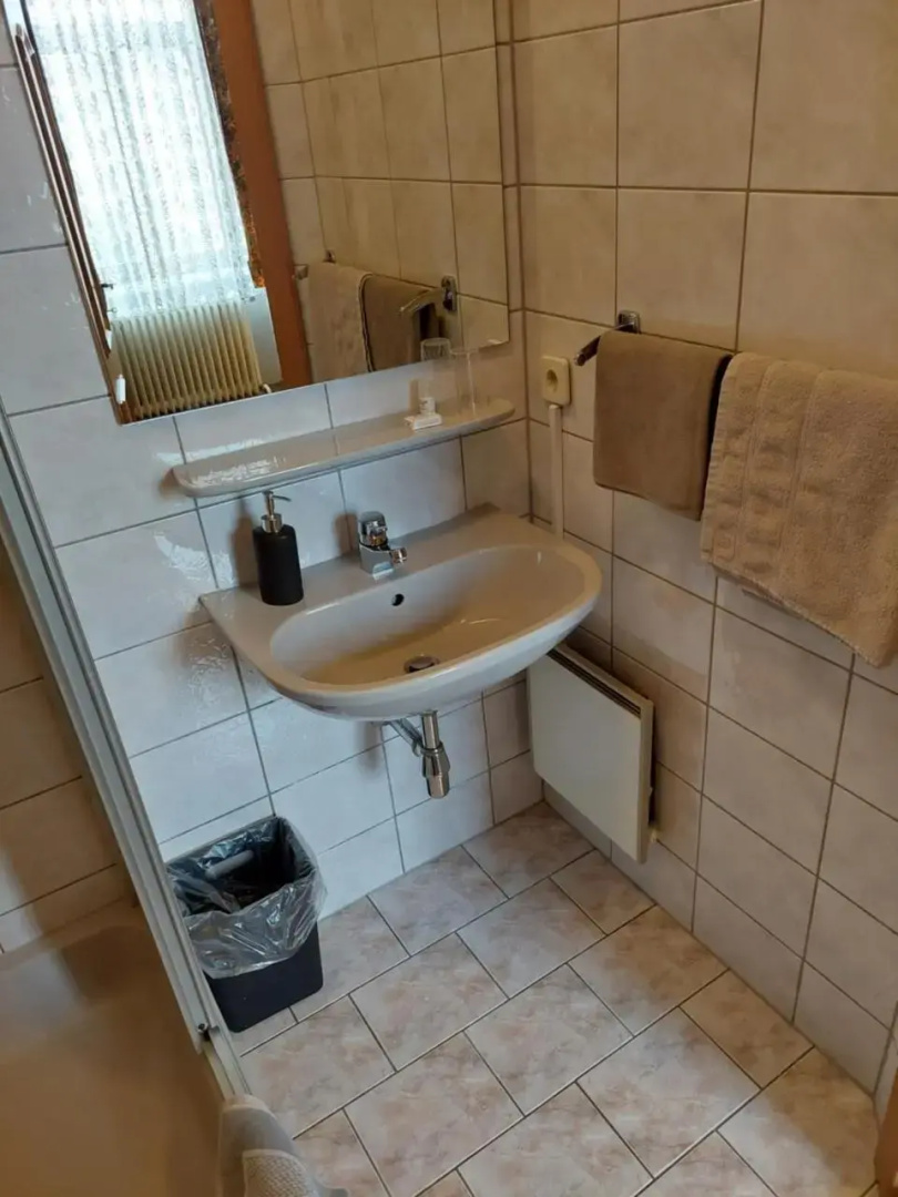 Pension 3 Raben