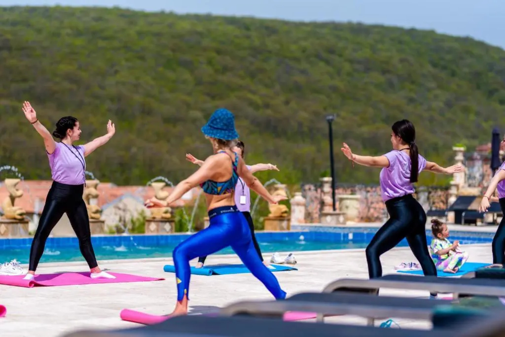 Royal Castle Design & SPA Hotel