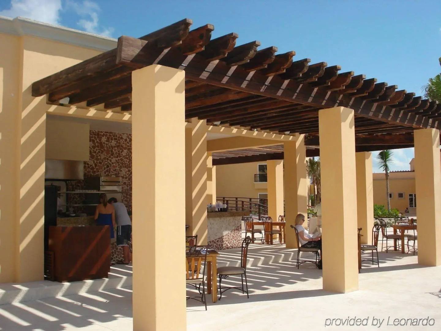 Hacienda Tres Rios Resort, Spa & Nature Park-All Inclusive