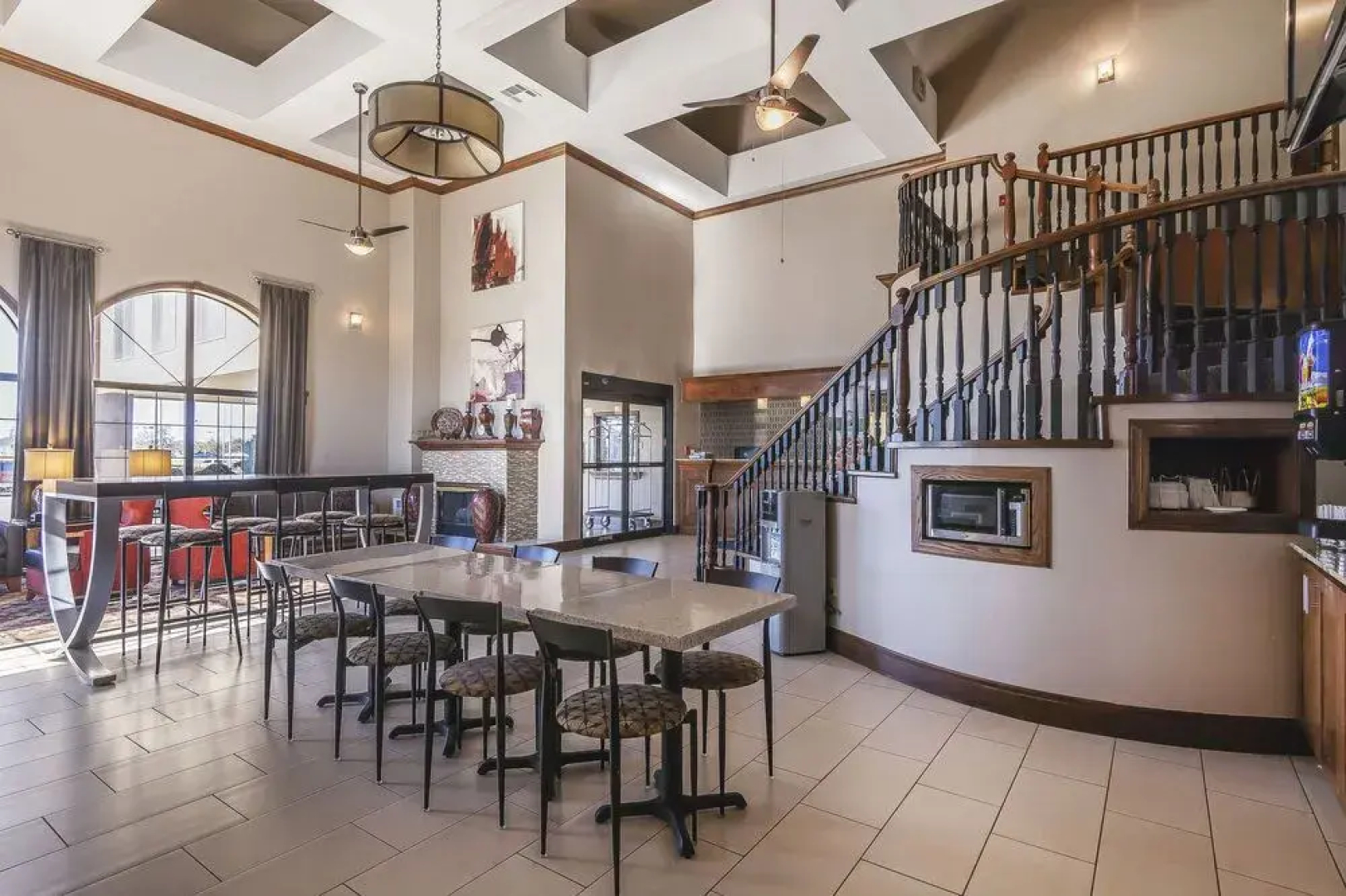 Best Western Owasso Inn & Suites