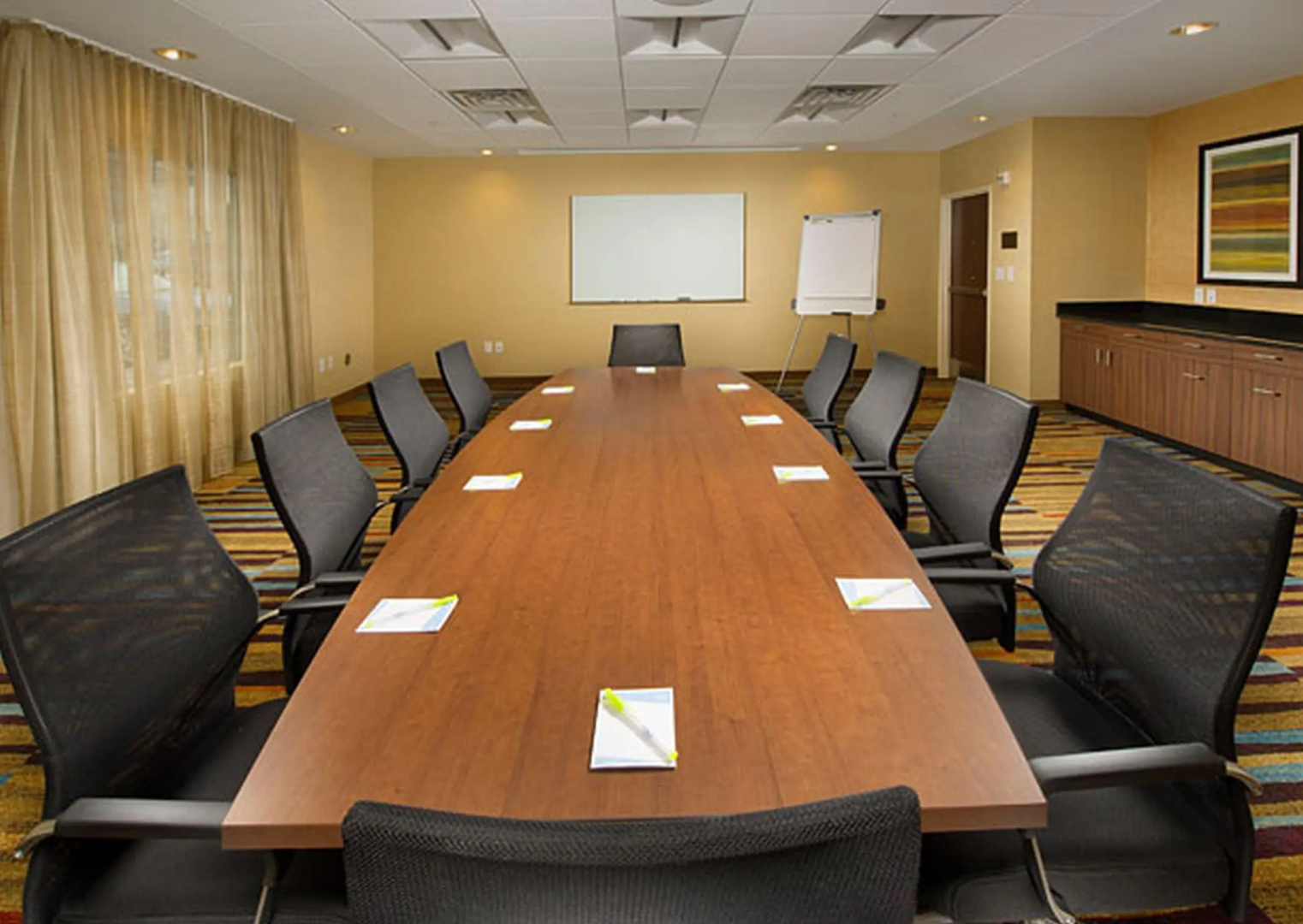 Fairfield Inn & Suites Arundel Mills BWI Airport