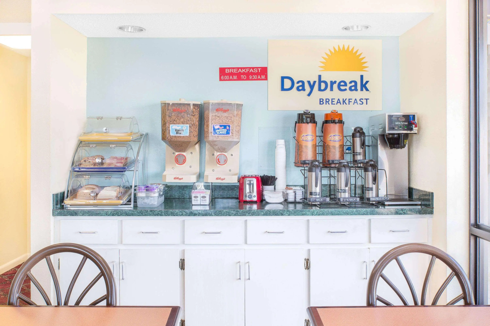 Days Inn North Little Rock East