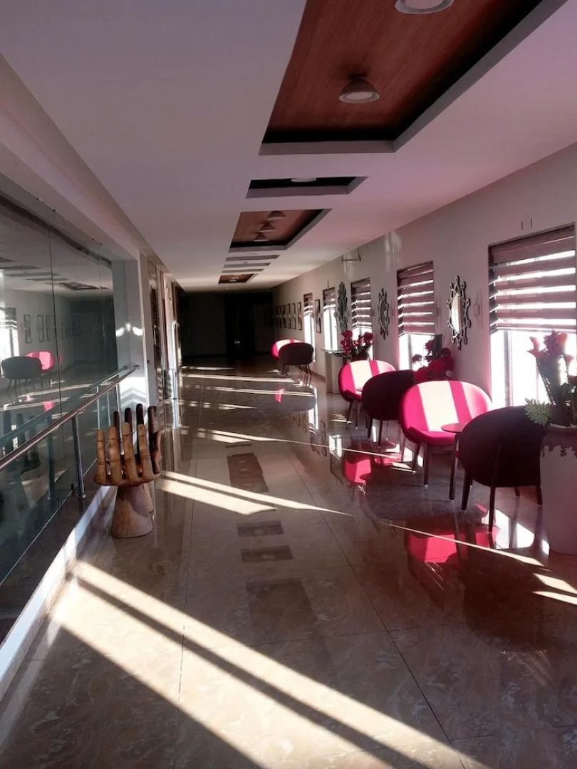 Club Mahindra Dwarka