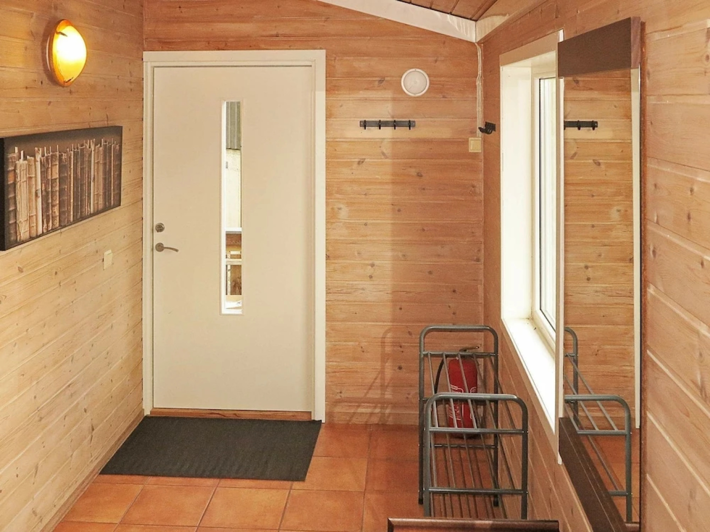 6 Person Holiday Home in Hjelmeland