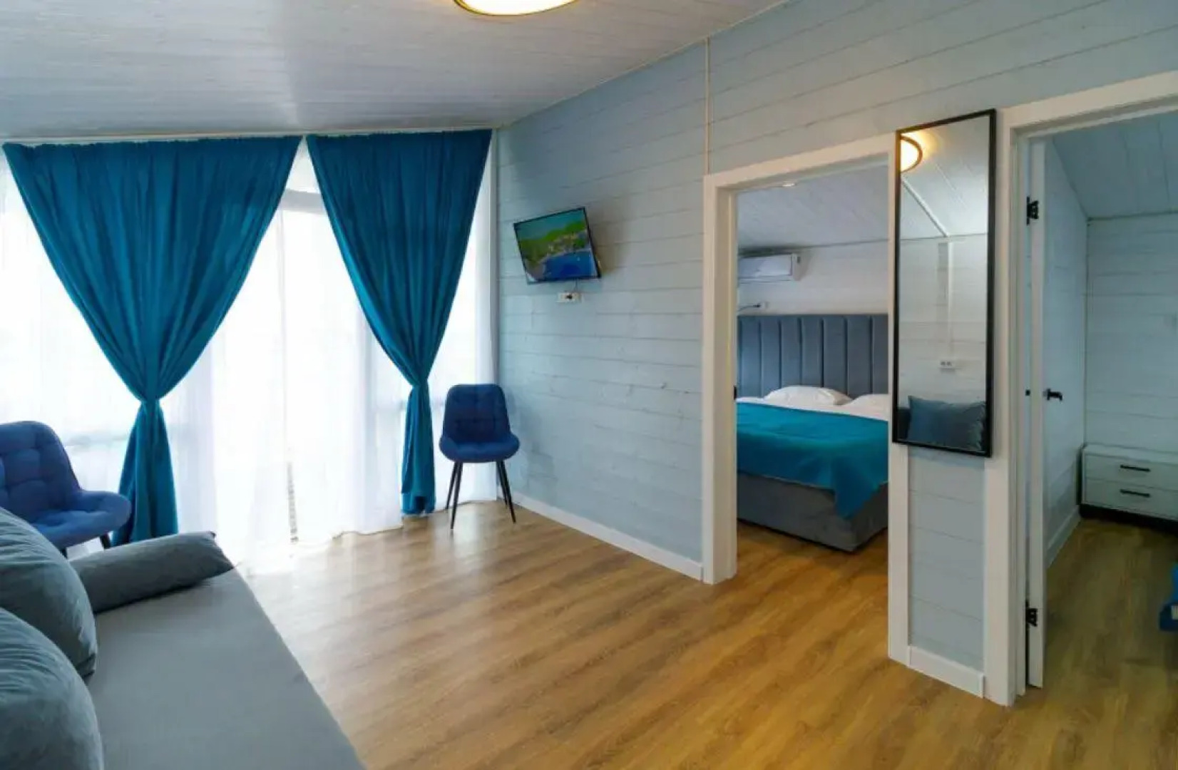 Альбатрос Спа-отель