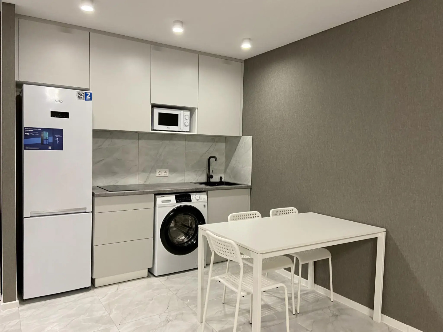 Besthouse Apartments