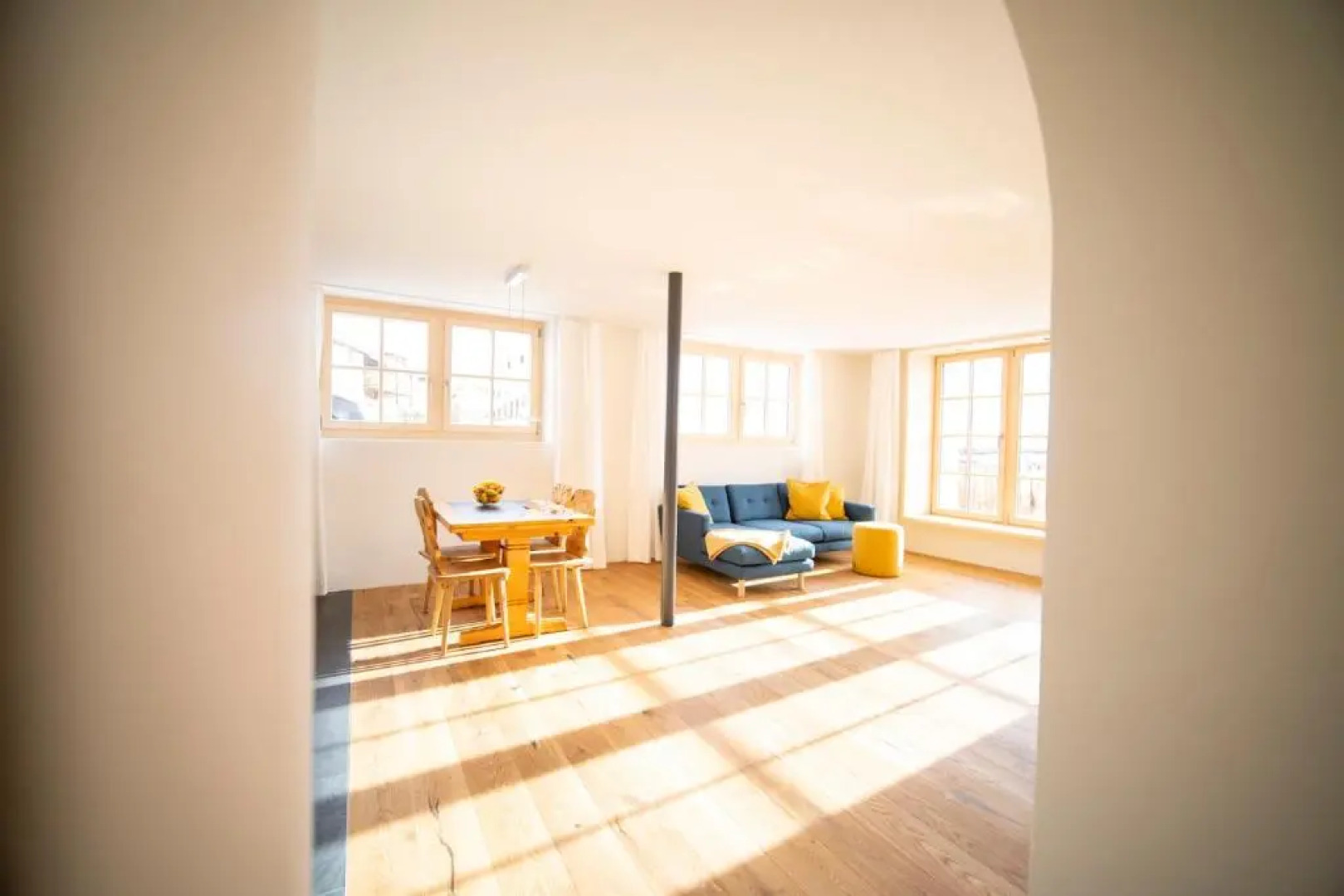 Chasa Muntanella 3.5