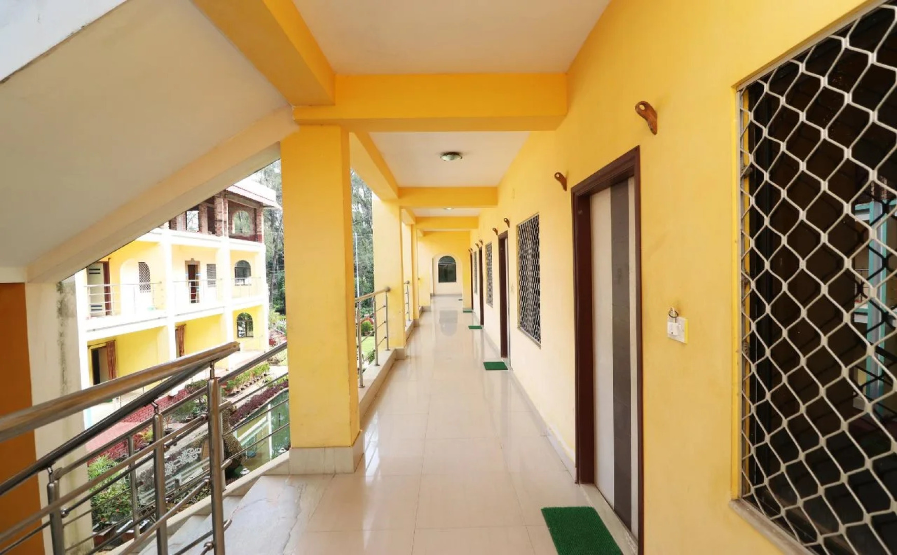 Sagar Kinare by OYO Rooms