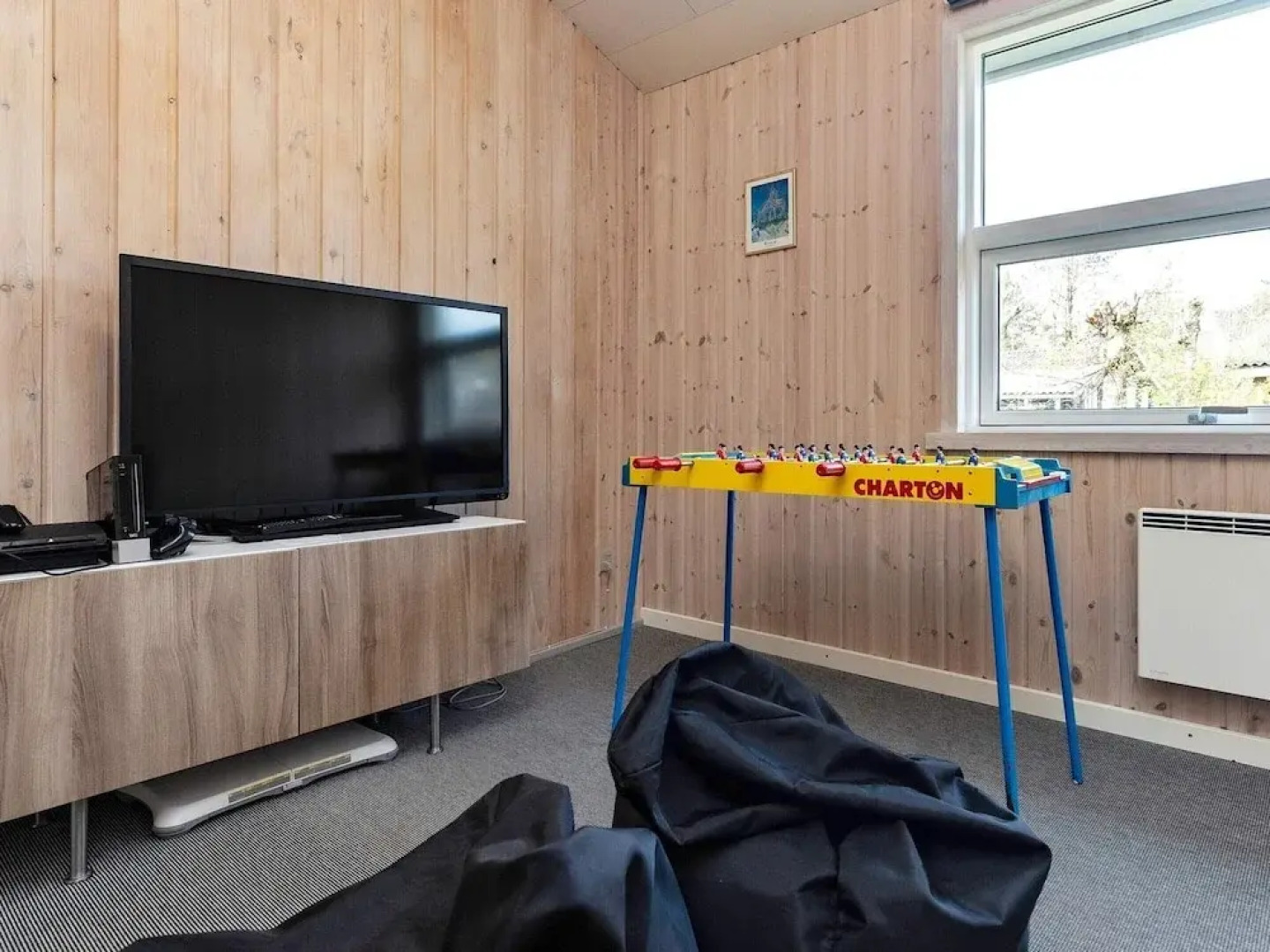 4 Star Holiday Home in Hals