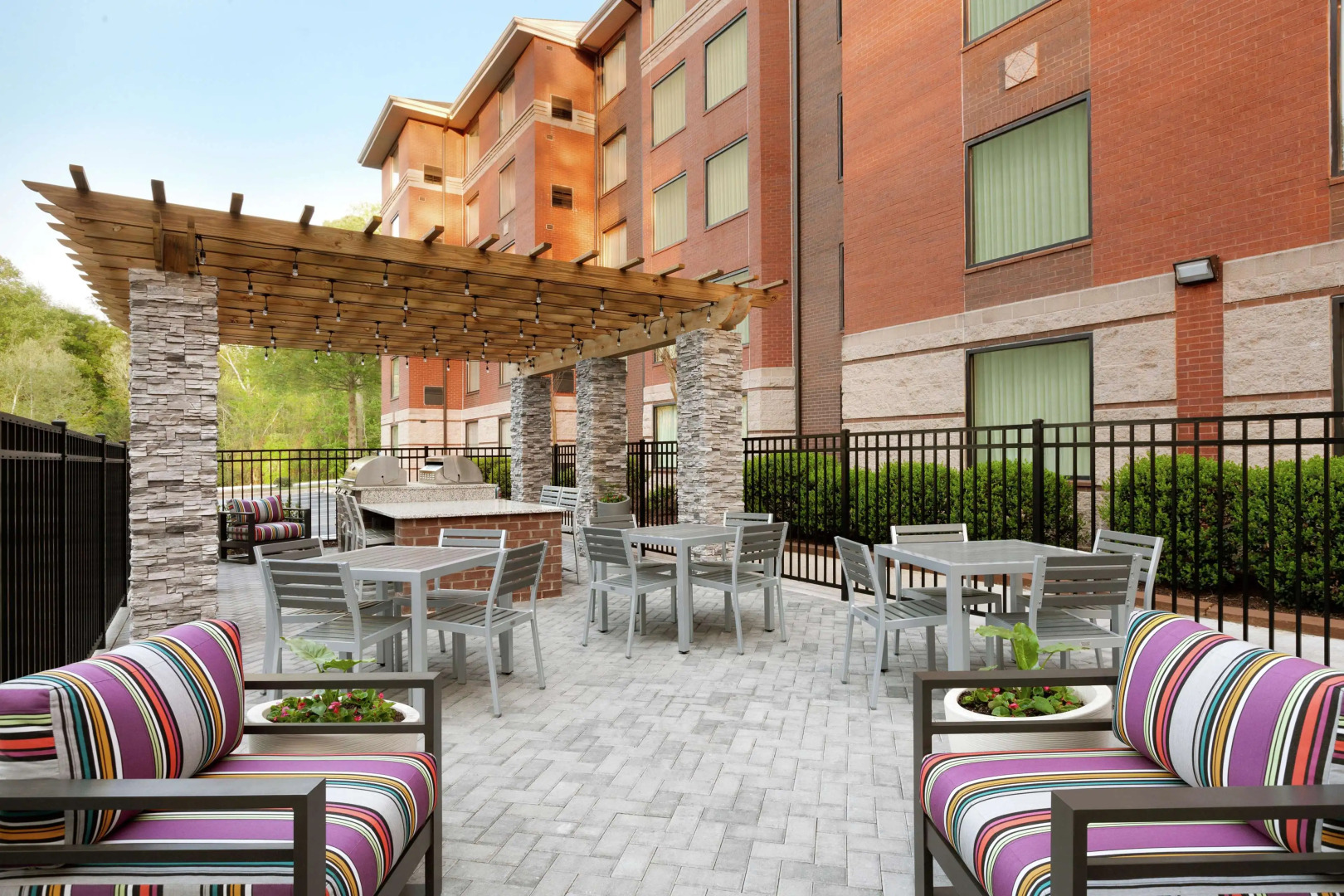 Homewood Suites by Hilton Williamsburg